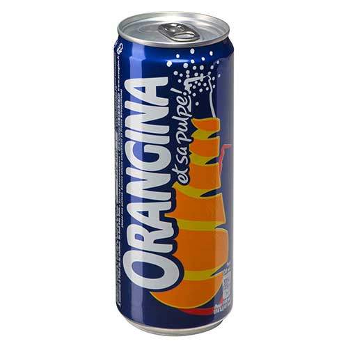 Orangina